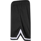 Urban Classics - Short Basketball Korte broek - Zwart
