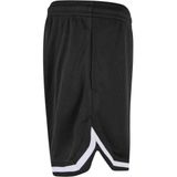 Urban Classics - Short Basketball Korte broek - Zwart