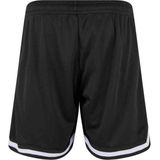Urban Classics - Short Basketball Korte broek - Zwart