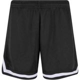Urban Classics - Short Basketball Korte broek - Zwart