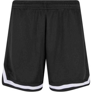 Urban Classics - Short Basketball Korte broek - Zwart