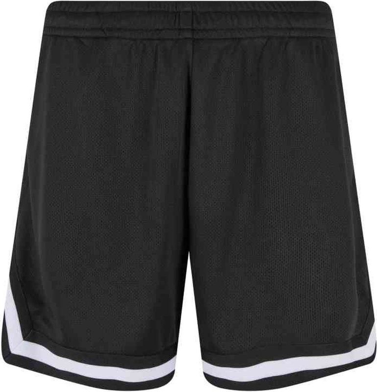 Urban Classics - Short Basketball Korte broek - Zwart