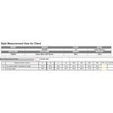 Urban Classics - Mesh All Over Print Korte broek - Beige