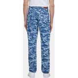 Urban Classics - Bluelasercamo - Jeans - Regular Fit