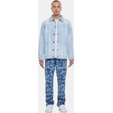 Urban Classics - Bluelasercamo - Jeans - Regular Fit