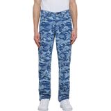 Urban Classics - Bluelasercamo - Jeans - Regular Fit