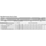 T-shirt - Ruitpatroon - Katoen - Casual en Comfortabel