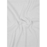 Urban Classics - Shirt - Wit - Ronde Hals - Halve Mouw - Losse Pasvorm