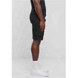 Cargobroek - Effen - Katoen - Met Riemlussen en Ritssluiting