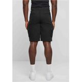 Cargobroek - Effen - Katoen - Met Riemlussen en Ritssluiting