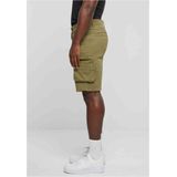 Urban Classics - Baggy Cargo Shorts - Knielang - Regular Fit