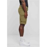 Urban Classics - Baggy Cargo Shorts - Knielang - Regular Fit