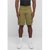 Urban Classics - Baggy Cargo Shorts - Knielang - Regular Fit