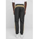 Urban Classics - Piped Trainingsbroek - Zwart