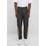 Urban Classics - Piped Trainingsbroek - Zwart