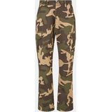 Urban Classics Pantalon pour homme, Camouflage, 44