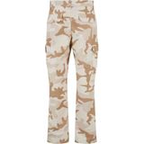 Urban Classics - Straight Leg Camo - Cargobroek - Beige