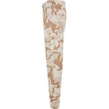 Urban Classics - Straight Leg Camo - Cargobroek - Beige