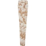 Urban Classics - Straight Leg Camo - Cargobroek - Beige