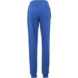 Urban Classics - Light Terry Basic Dames joggingbroek - Blauw