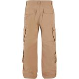 Cargobroek - Urban - Taps Toelopende Snit - Ruime Zakken - Comfortabele Pasvorm