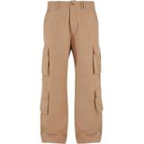Cargobroek - Urban - Taps Toelopende Snit - Ruime Zakken - Comfortabele Pasvorm