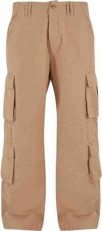 Cargobroek - Urban - Taps Toelopende Snit - Ruime Zakken - Comfortabele Pasvorm