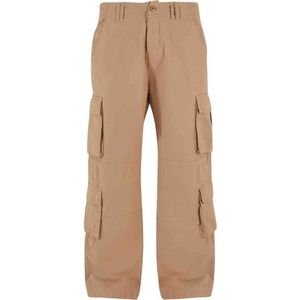 Cargobroek - Urban - Taps Toelopende Snit - Ruime Zakken - Comfortabele Pasvorm