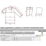 Urban Classics - Easy Camo - Hoodie - Camouflage - Oversized Pasvorm