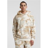 Urban Classics - Easy Camo - Hoodie - Camouflage - Oversized Pasvorm