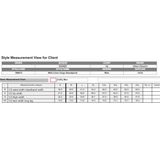 Urban Classics - Wide Camo Cargo Heren joggingbroek - Groen