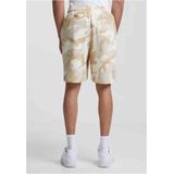 Urban Classics - Easy Camo Korte broek - Groen