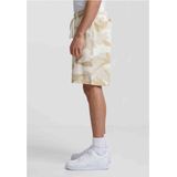 Urban Classics - Easy Camo Korte broek - Groen