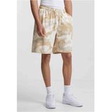 Urban Classics - Easy Camo Korte broek - Groen