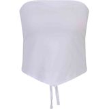 Hoofdband - Katoen-Elastaan - Zwart