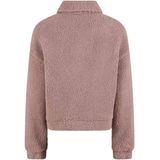 Urban Classics Tussenjas  poederroze