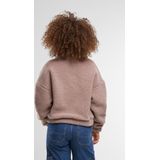 Urban Classics Tussenjas  poederroze