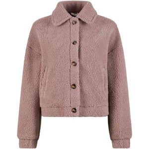 Urban Classics - Sherpa - Fleece - Dames
