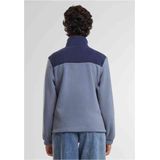 Urban Classics - Damesfleece - Met Rits