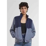Urban Classics - Damesfleece - Met Rits