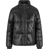 Bodywarmer - Glanzend - Gerecycled Nylon - Losse Pasvorm