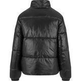 Bodywarmer - Glanzend - Gerecycled Nylon - Losse Pasvorm