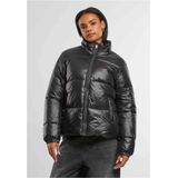 Bodywarmer - Glanzend - Gerecycled Nylon - Losse Pasvorm