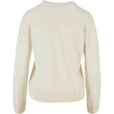 Urban Classics - Knitted Roundneck Sweater/trui - Beige