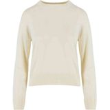 Urban Classics - Knitted Roundneck Sweater/trui - Beige