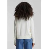 Urban Classics - Knitted Roundneck Sweater/trui - Beige