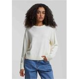 Urban Classics - Knitted Roundneck Sweater/trui - Beige