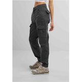 Urban Classics - Cotton Twill Utility Broek - Katoen