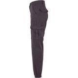 Urban Classics - Cotton Twill Utility Broek - Katoen