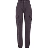 Urban Classics - Cotton Twill Utility Broek - Katoen